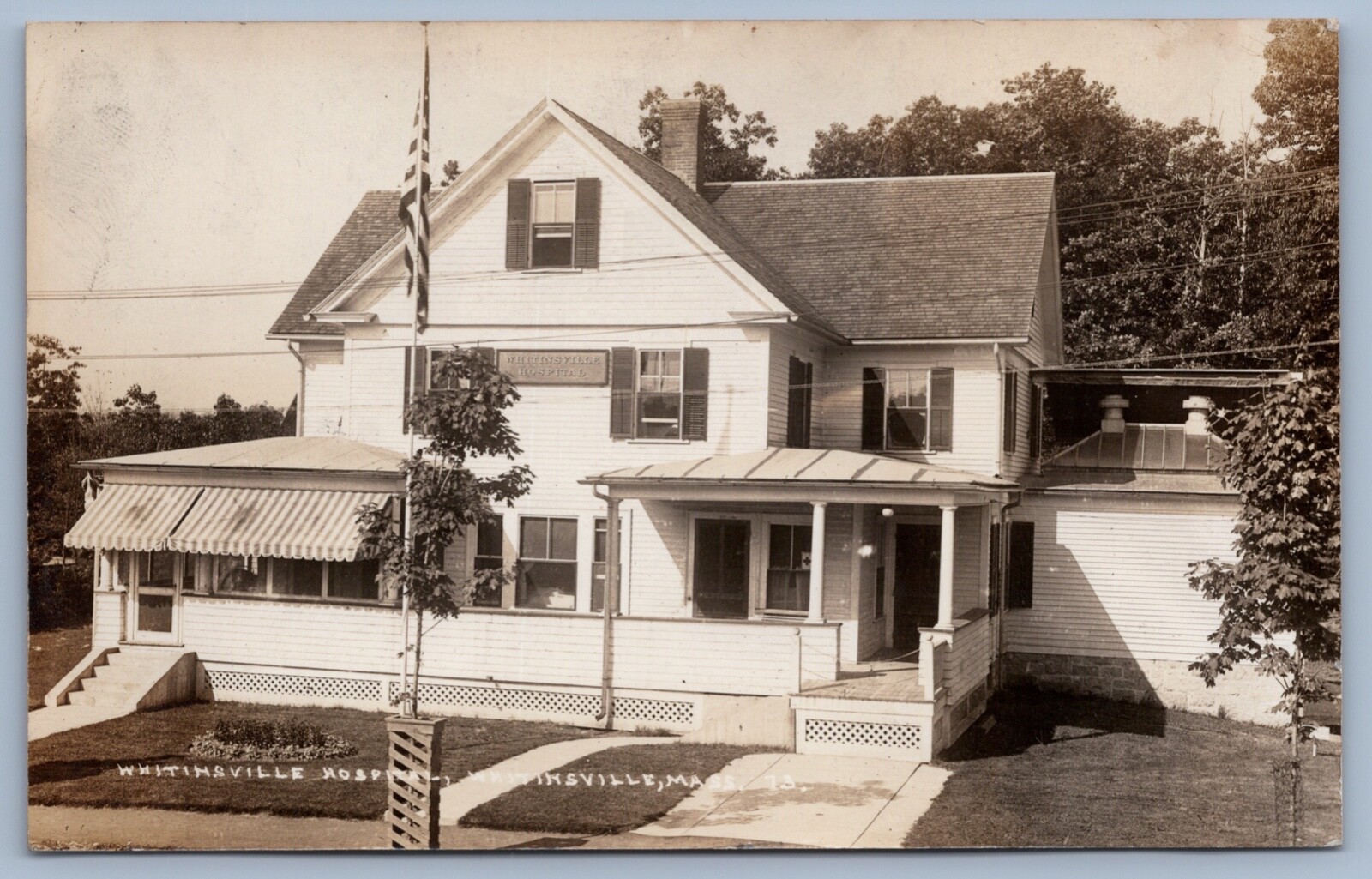 1940's RPPC 1940's RPPC