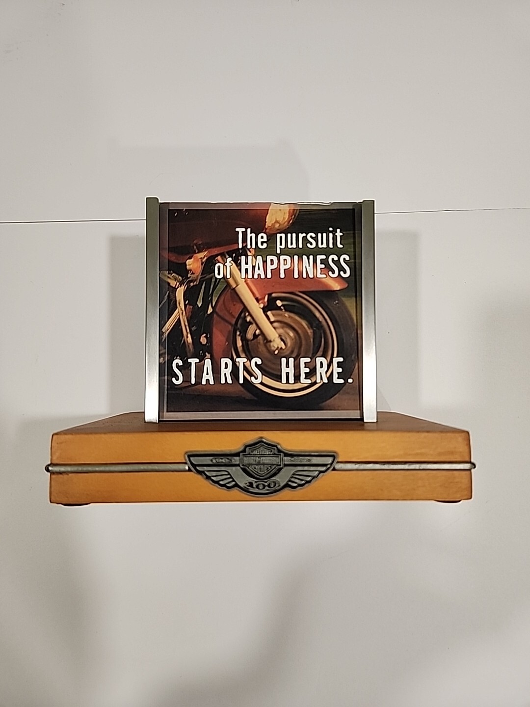Harley DAVIDSON Inspirational Set Harley DAVIDSON Inspirational Set