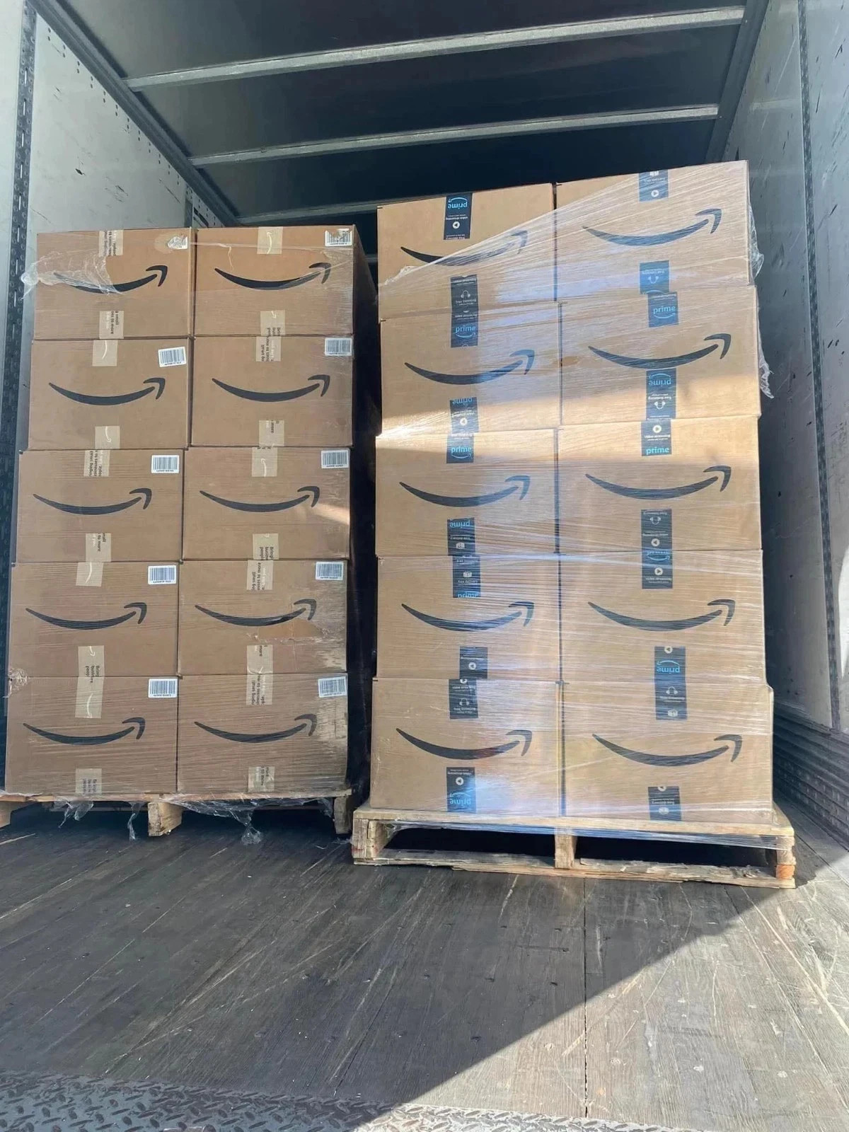 New Liquidation Box from Walmart, Amazon and Target New Liquidation Box from Walmart, Amazon and Target