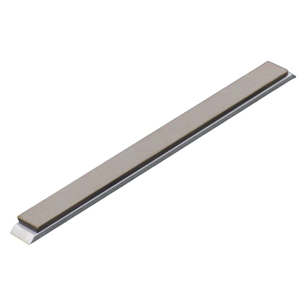 PDT CBN Sharpening Stone 0.5x6" Premium Metal Bond for Recurved Blades PDT CBN Sharpening Stone 0.5x6" Premium Metal Bond for Recurved Blades