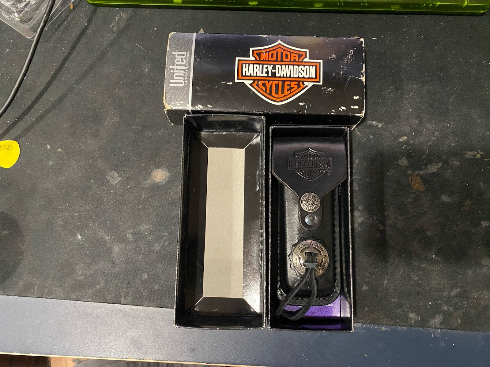 Harley Davidson HD30 Sixteen Function Multi Tool. Vintage NOS Never used Rare. Harley Davidson HD30 Sixteen Function Multi Tool. Vintage NOS Never used Rare.
