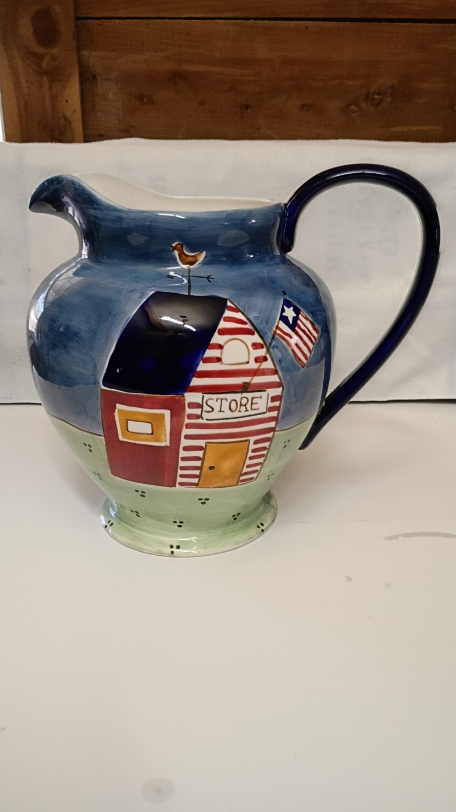 JC Penney Home Collection / Colonial Store JC Penney Home Collection / Colonial Store