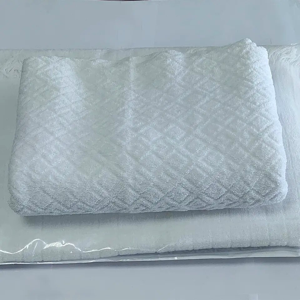 2 Pieces 100% Cotton Ihram Ehram Ahram for Umrah Hajj for Muslim Men 2 Pieces 100% Cotton Ihram Ehram Ahram for Umrah Hajj for Muslim Men