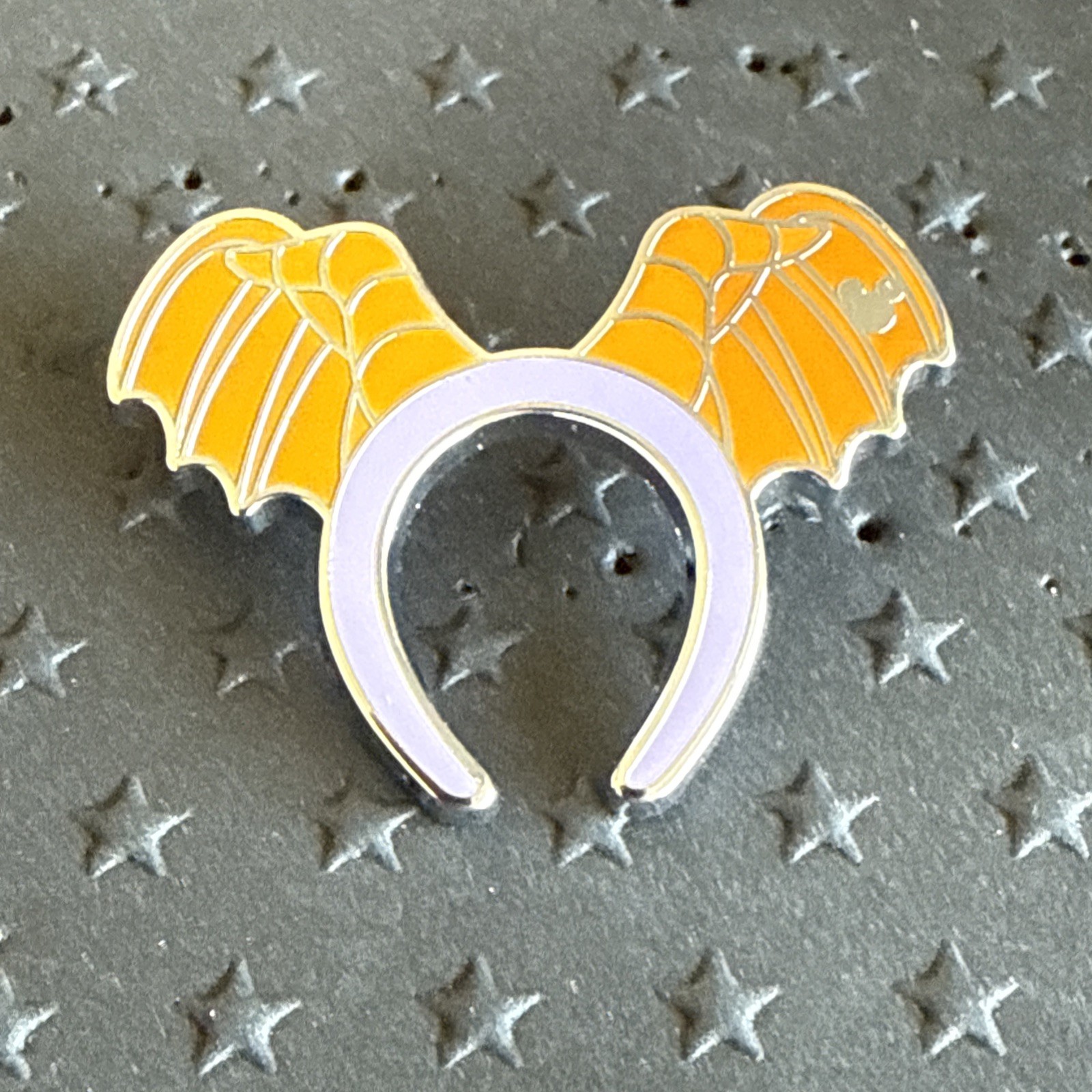 2026 Disney WDW Hidden Mickey Figment Ear Headbands Wave A Trading Pin 2026 Disney WDW Hidden Mickey Figment Ear Headbands Wave A Trading Pin