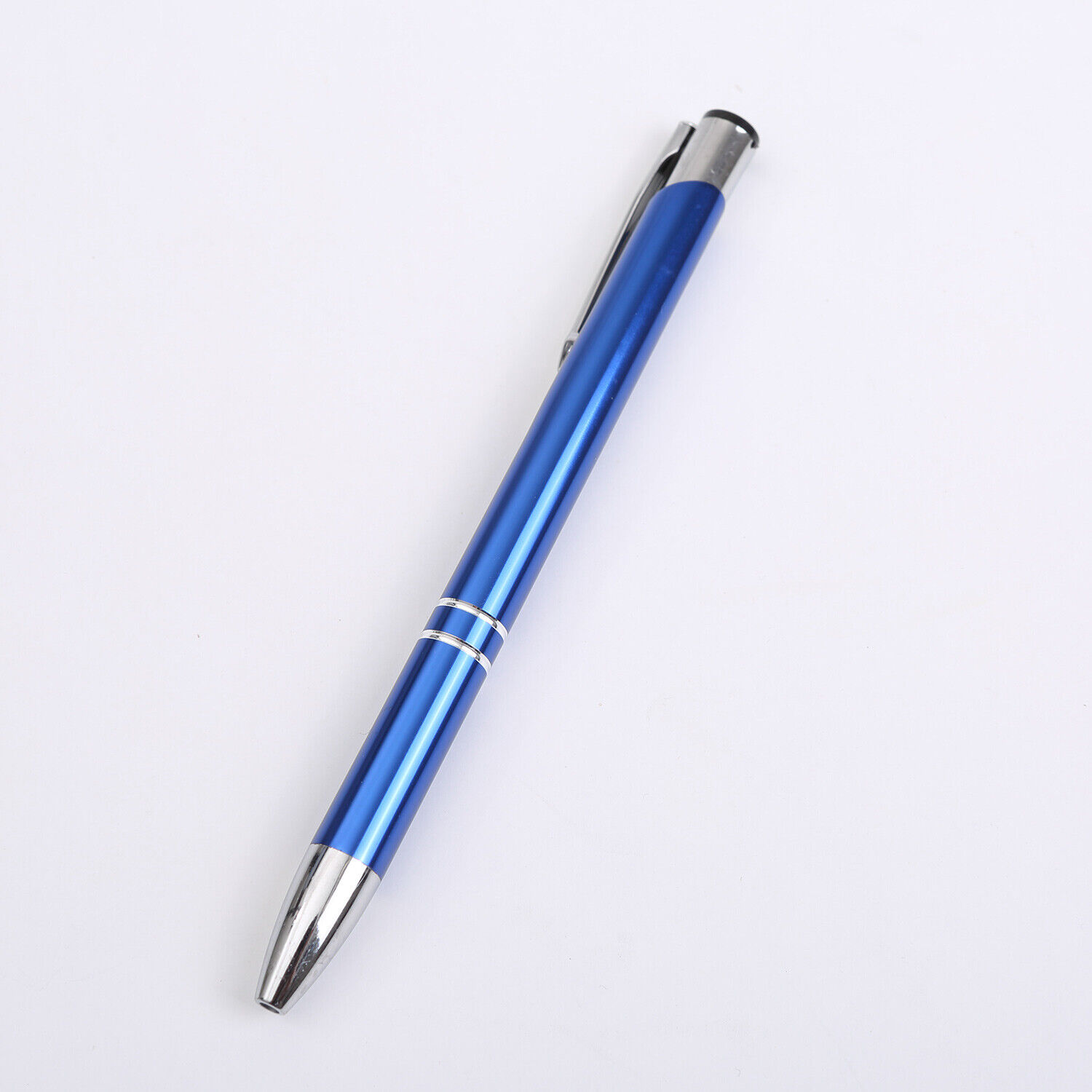 USA Personalized Ballpoint Metal Pen Customized Laser  Name gift Business Pens