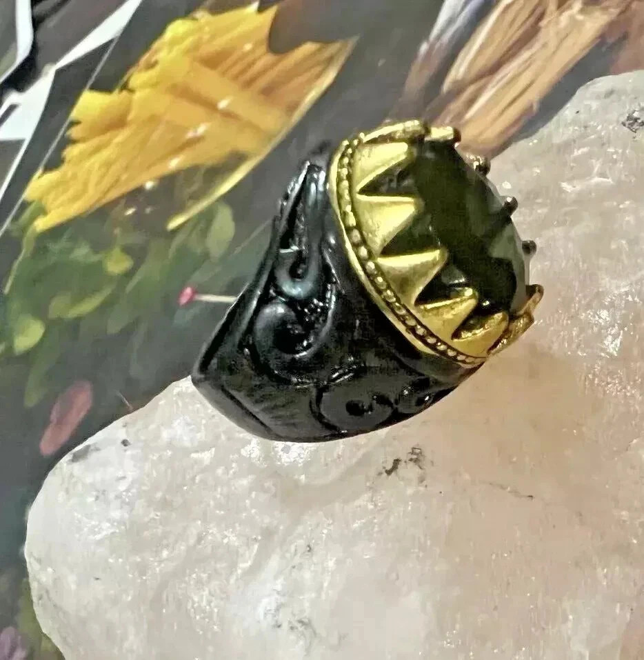 $$$ MOST POWER QUEEN SUCCUBUS RING VERY RARE $$$ $$$ MOST POWER QUEEN SUCCUBUS RING VERY RARE $$$