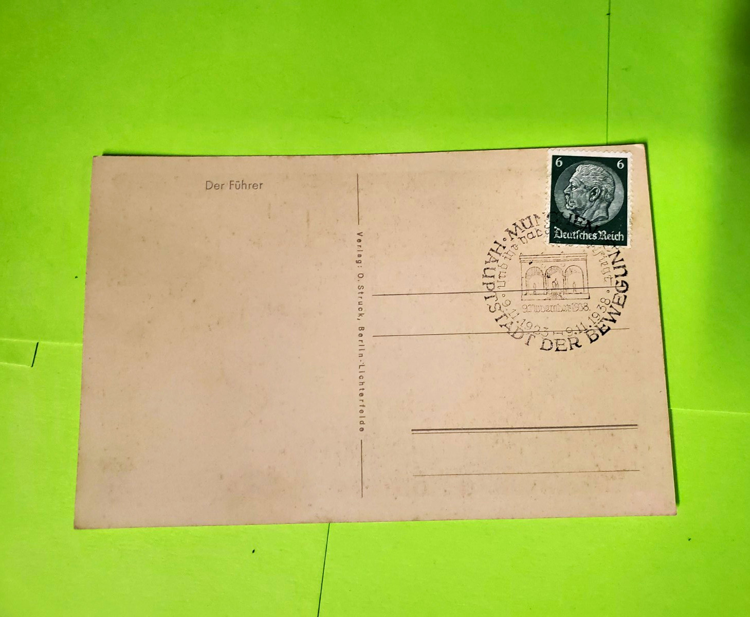 Vintage Real Photo Portrait People Postcard Posted w/ Stamp Paper Single Vintage Real Photo Portrait People Postcard Posted w/ Stamp Paper Single