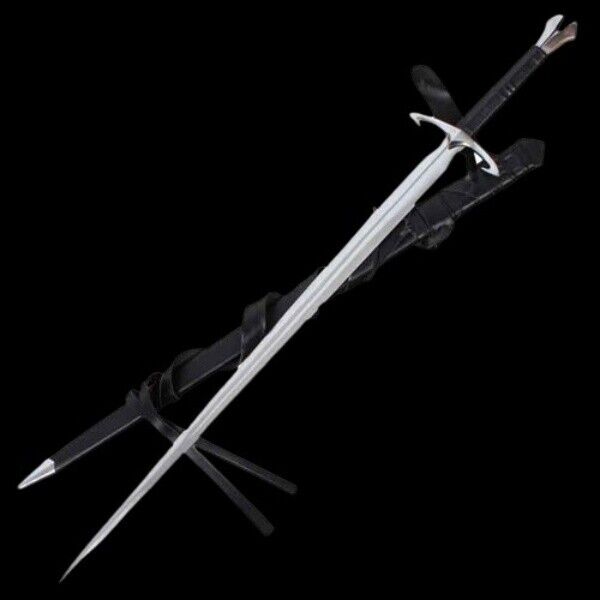 Medieval long sword / Functional Sword / Gothic Sword