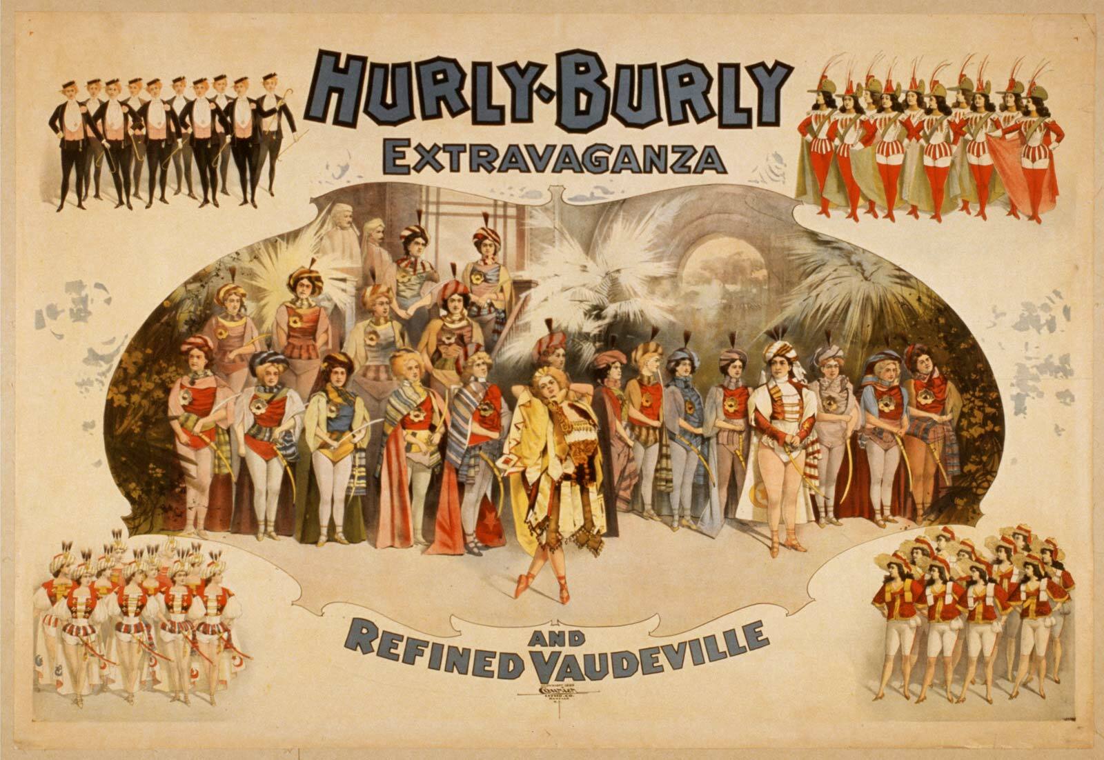 Vintage Entertainment, Vaudeville, Burlesque, archival quality photos 44 Vintage Entertainment, Vaudeville, Burlesque, archival quality photos 44