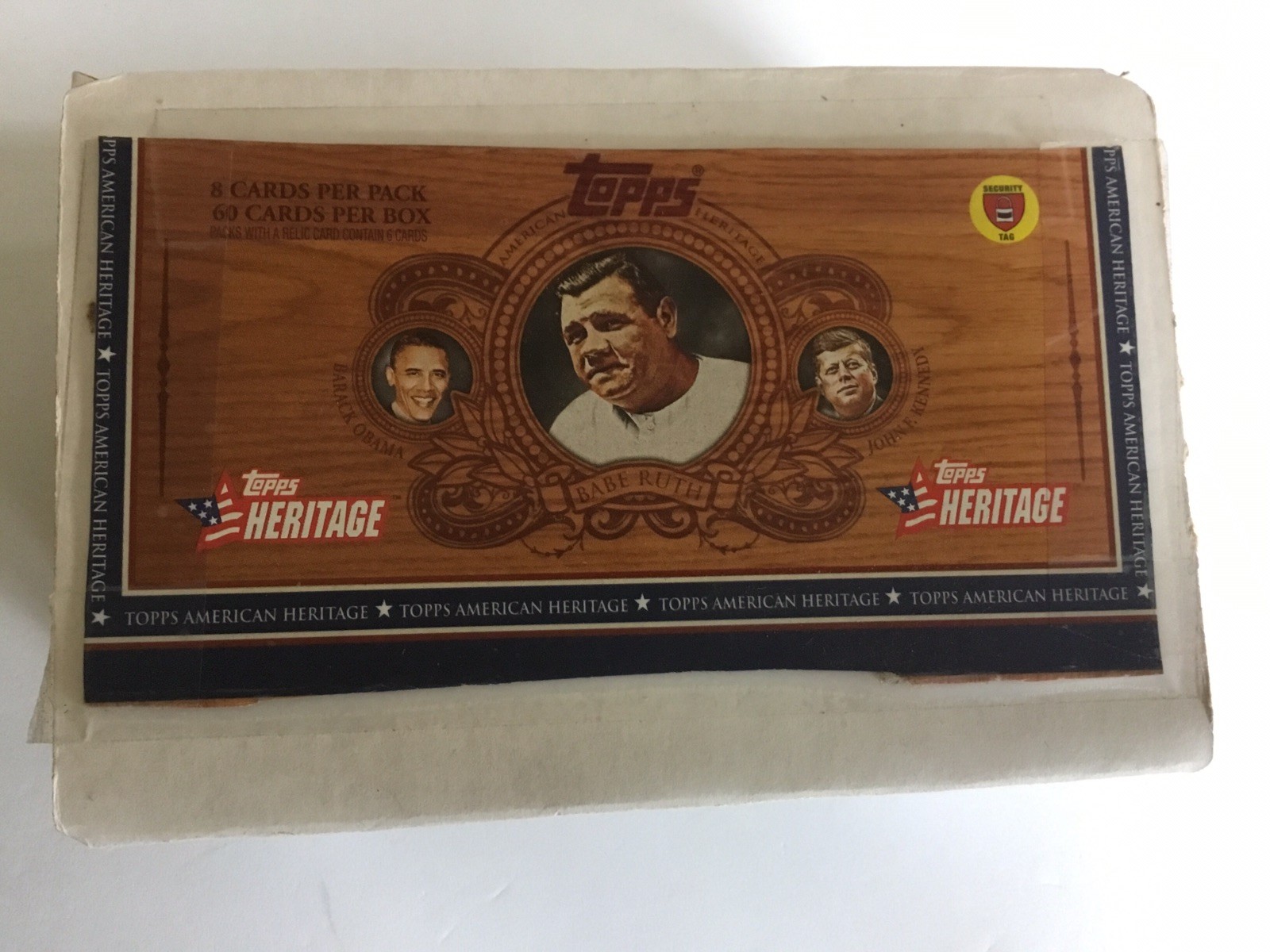 2009 TOPPS AMERICAN HERITAGE COMPLETE SET 150 CARDS INC’L S/P 2009 TOPPS AMERICAN HERITAGE COMPLETE SET 150 CARDS INC’L S/P