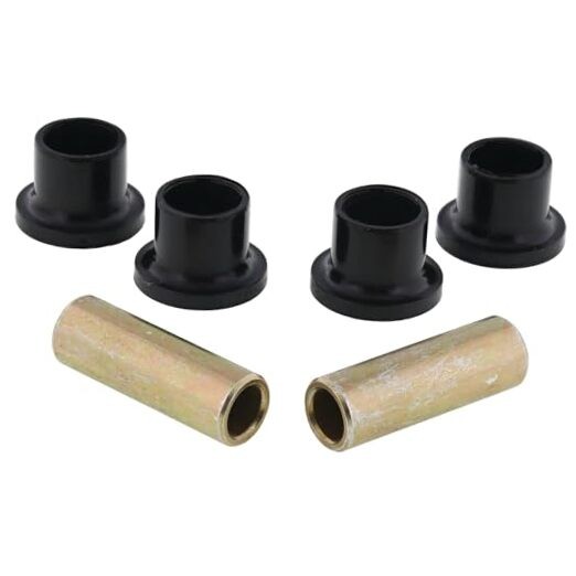 Racing Lower A-Arm Bearing-Seal Kit Compatible with/Replacement for Can-Am Racing Lower A-Arm Bearing-Seal Kit Compatible with/Replacement for Can-Am