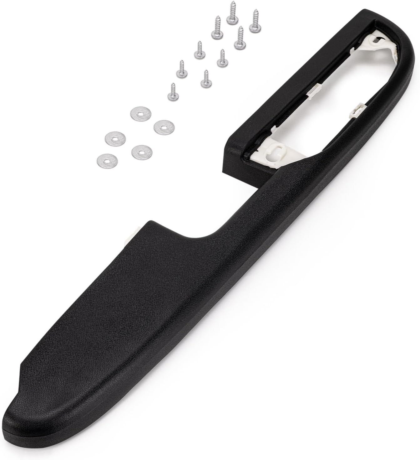 25780114 Left Driver Side Armrest Repair Kit Fit for Chevy Silverado Suburban Ta 25780114 Left Driver Side Armrest Repair Kit Fit for Chevy Silverado Suburban Ta