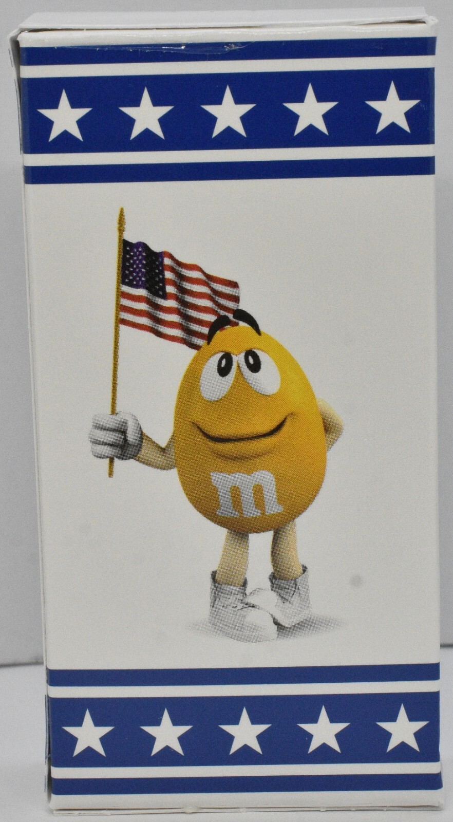 President Donald Trump M&M Peanut Chocolate Candy Air Force One 2025 President Donald Trump M&M Peanut Chocolate Candy Air Force One 2025