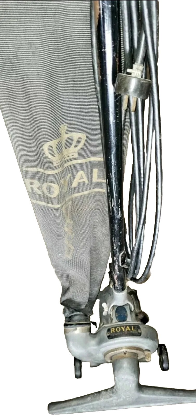 RARE Antique 1915/1924 ROYAL PA GEIER UPRIGHT ELECTRIC VACUUM RARE Antique 1915/1924 ROYAL PA GEIER UPRIGHT ELECTRIC VACUUM