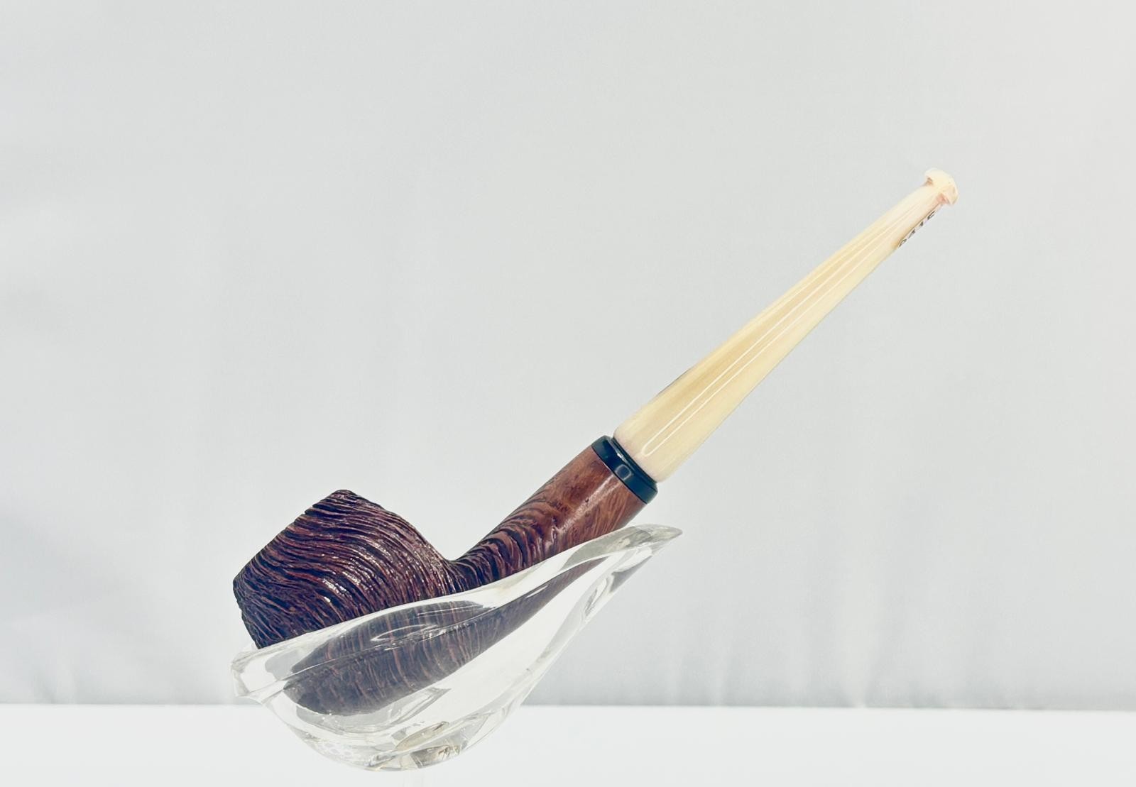 AMORELLI PIPE PEN BY SANMICHELE A415 AMORELLI PIPE PEN BY SANMICHELE A415