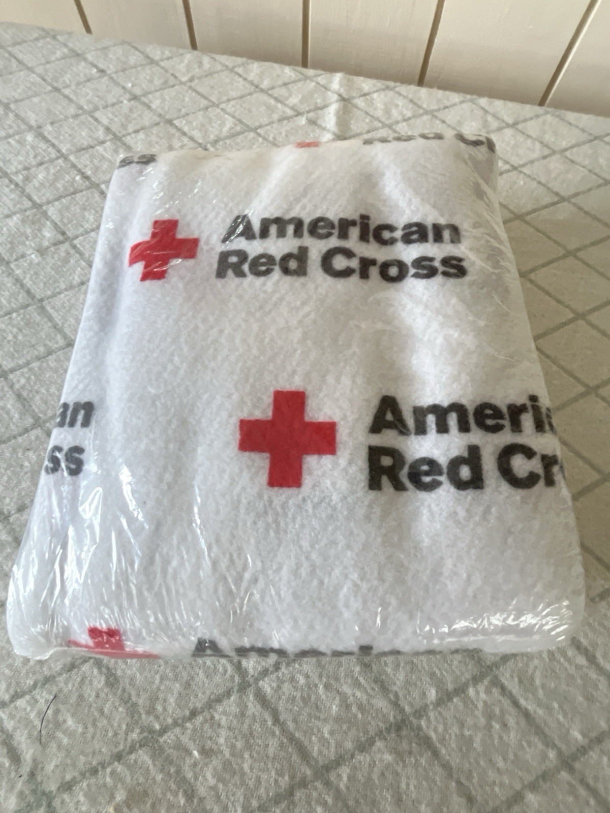 Official Red Cross Emergency Official Red Cross Emergency