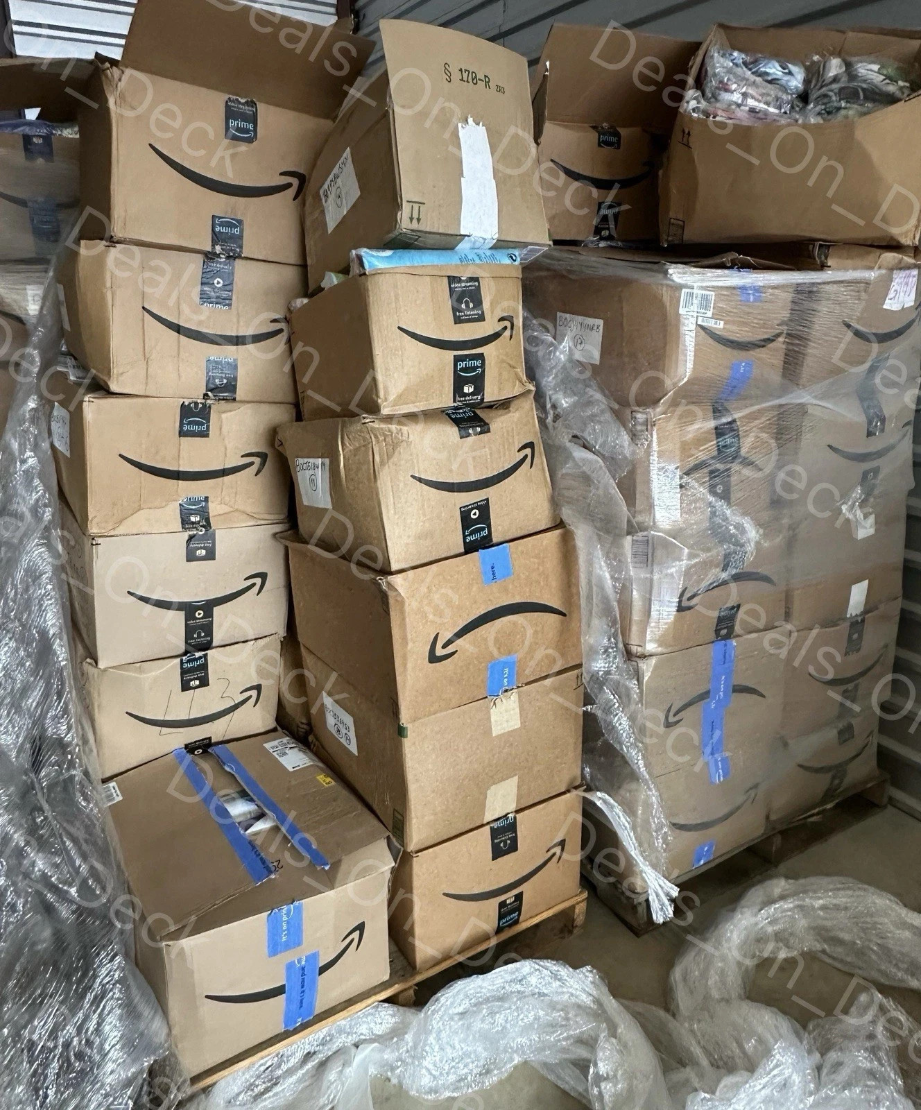 LARGE Premium Mystery Boxes | Brand New Items | Fast Shipping LARGE Premium Mystery Boxes | Brand New Items | Fast Shipping