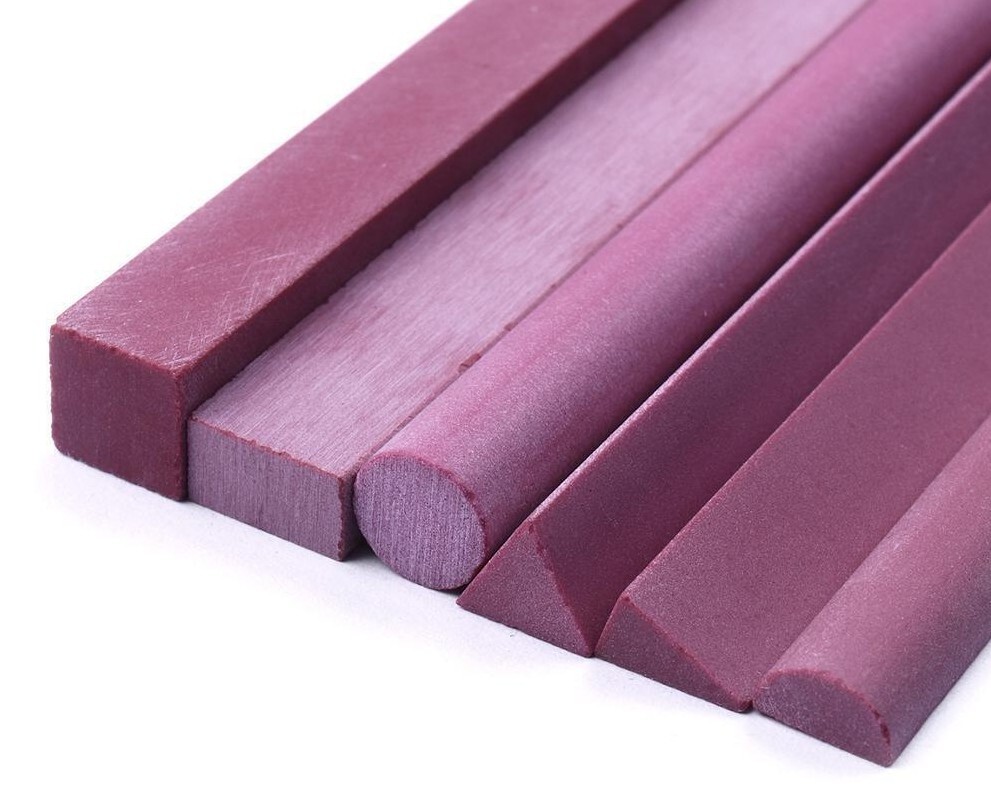 3000 Grit Whetstone Polishing Knife Sharpener Ruby Stone Sharpening 10cm Length 3000 Grit Whetstone Polishing Knife Sharpener Ruby Stone Sharpening 10cm Length