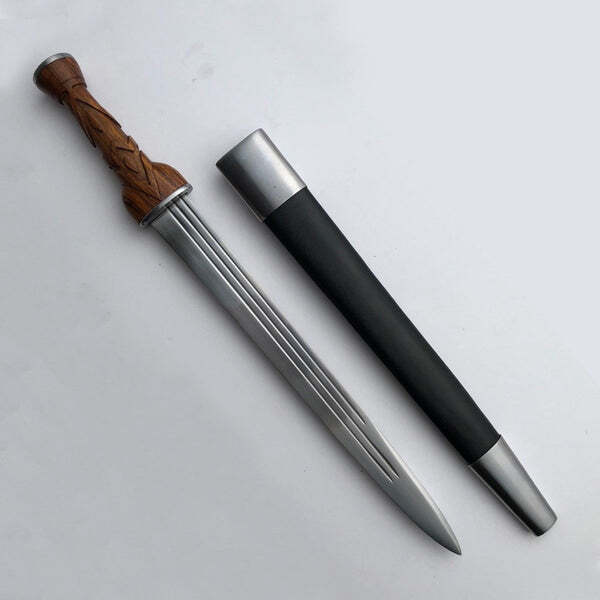 Early Scottish Dirk Include Scabbard Early Scottish Dirk Include Scabbard
