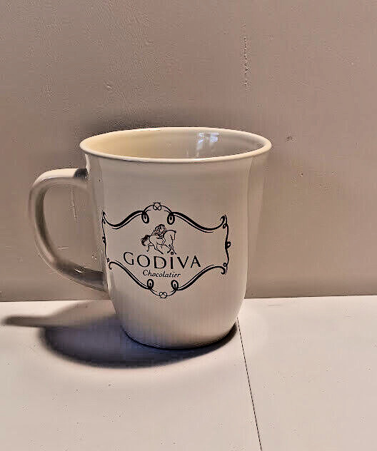 Godiva Mug \