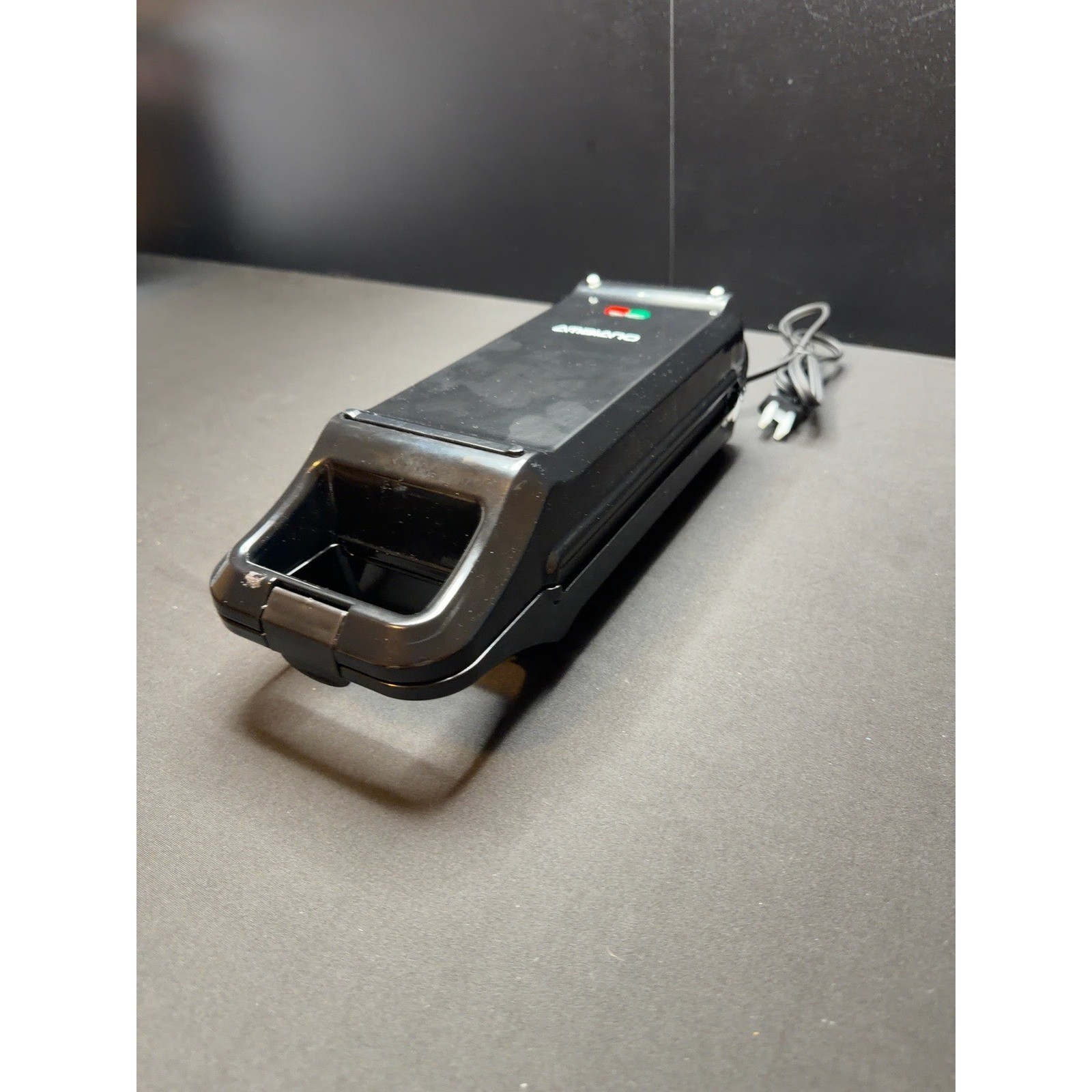 Ambiano Churro Maker SW-2007CH Electric Nonstick Tested Works Aldi