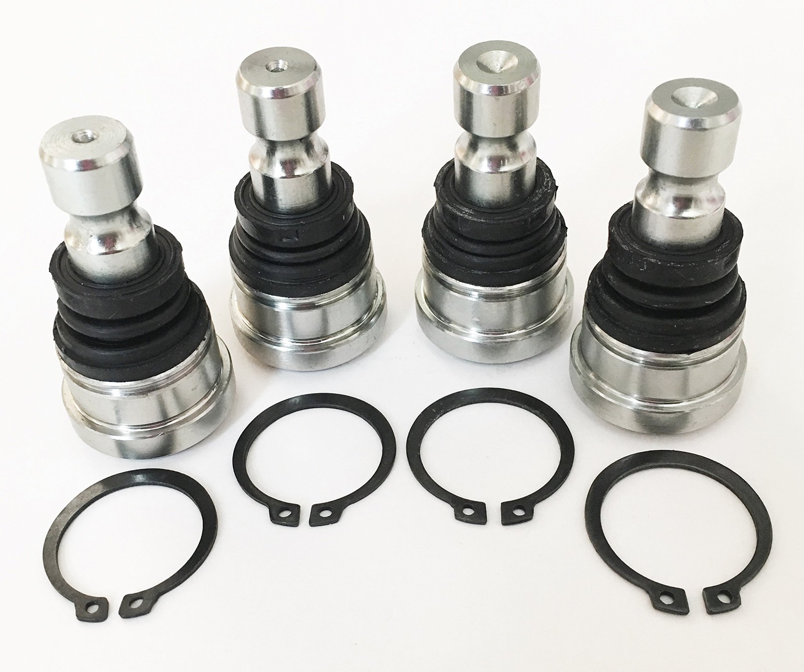 R Polaris 4130 Chromoly Racing Atv/utv Aarm Ball Joint Set 4 For All Polaris R R Polaris 4130 Chromoly Racing Atv/utv Aarm Ball Joint Set 4 For All Polaris R