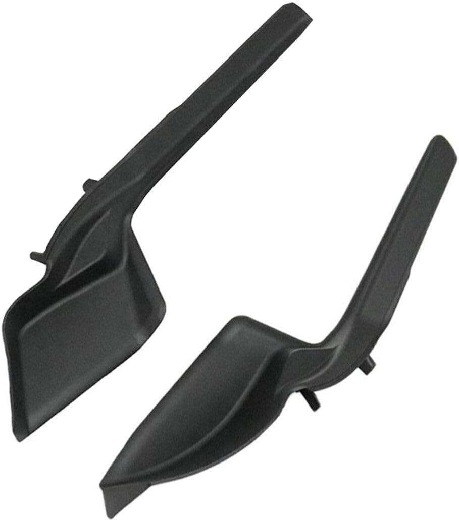 Windshield Cowl Trim RAV4 2020 2021 2022