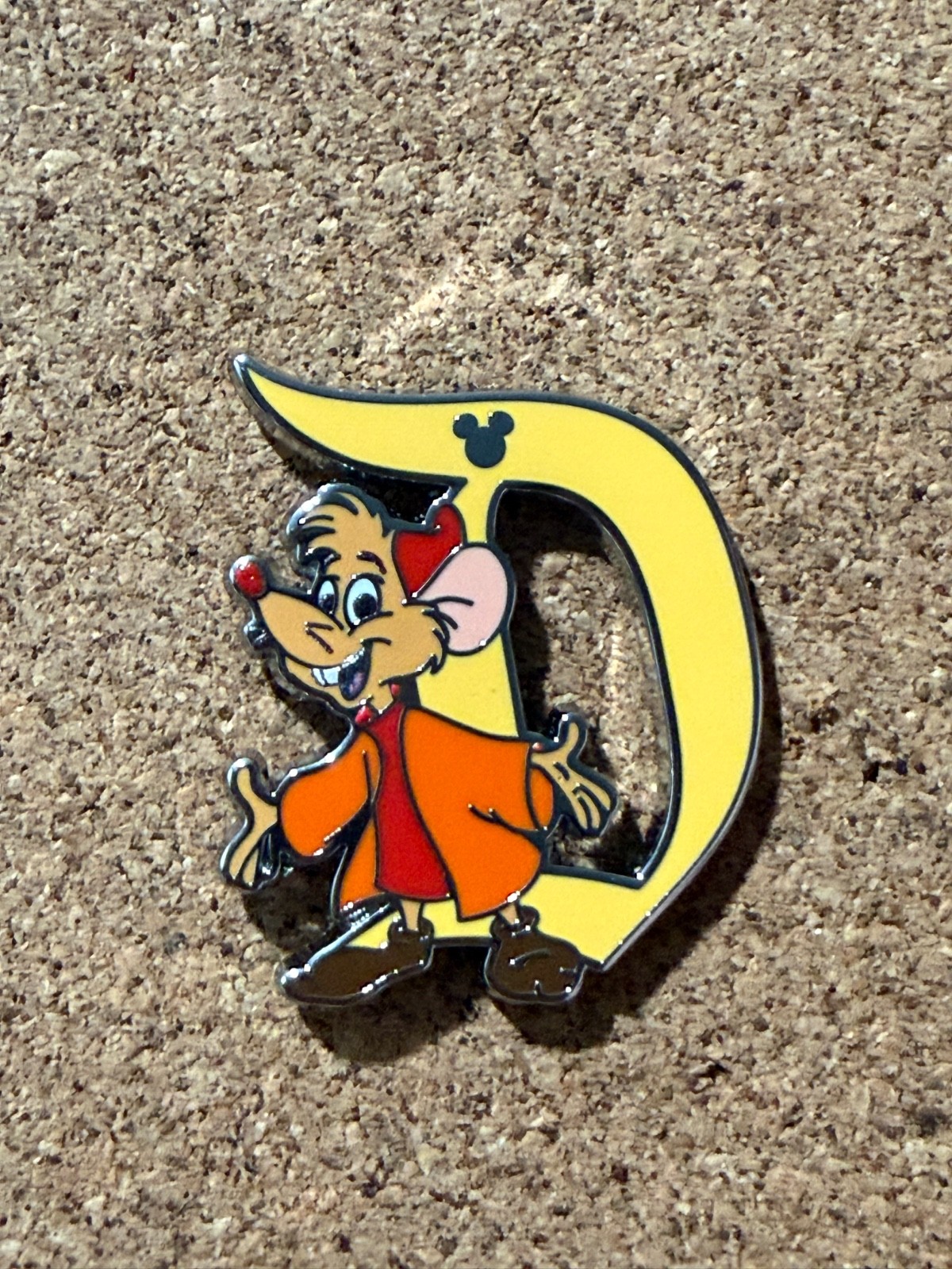Hidden Mickey Disney Pins 2025 Disneyland Wave B - You Pick✨ Hidden Mickey Disney Pins 2025 Disneyland Wave B - You Pick✨