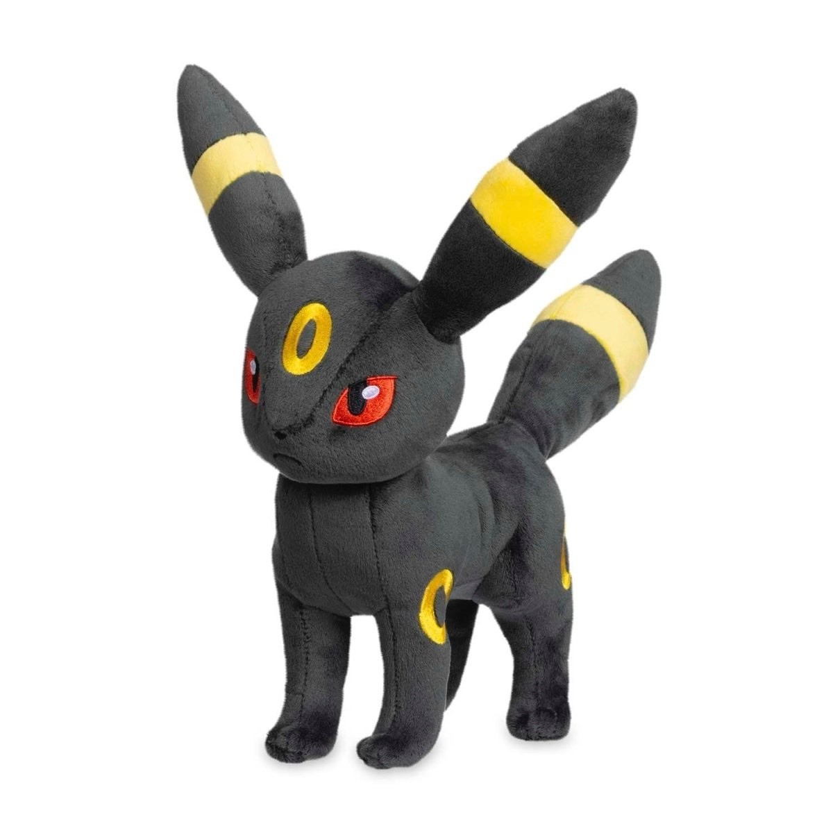 Pokemon Center Original Umbreon Poke Plush 13 In. Pokemon Center Original Umbreon Poke Plush 13 In.