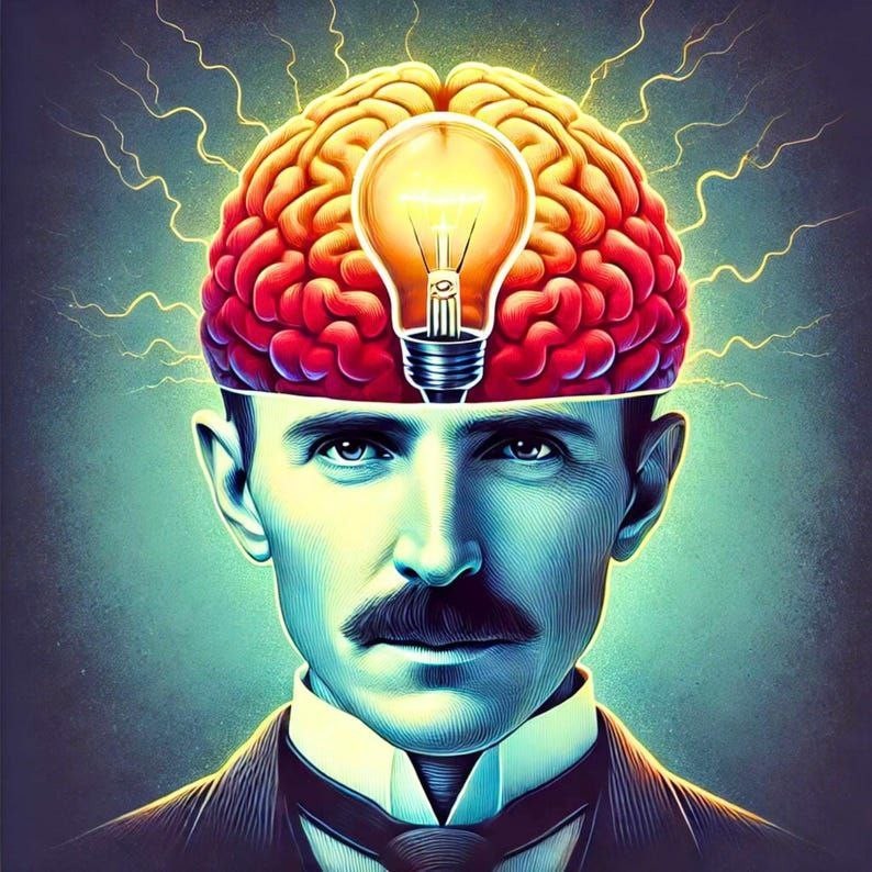Strong Intelligence Spell – Boost Cognitive Skills, Unlock Full Potential Strong Intelligence Spell – Boost Cognitive Skills, Unlock Full Potential