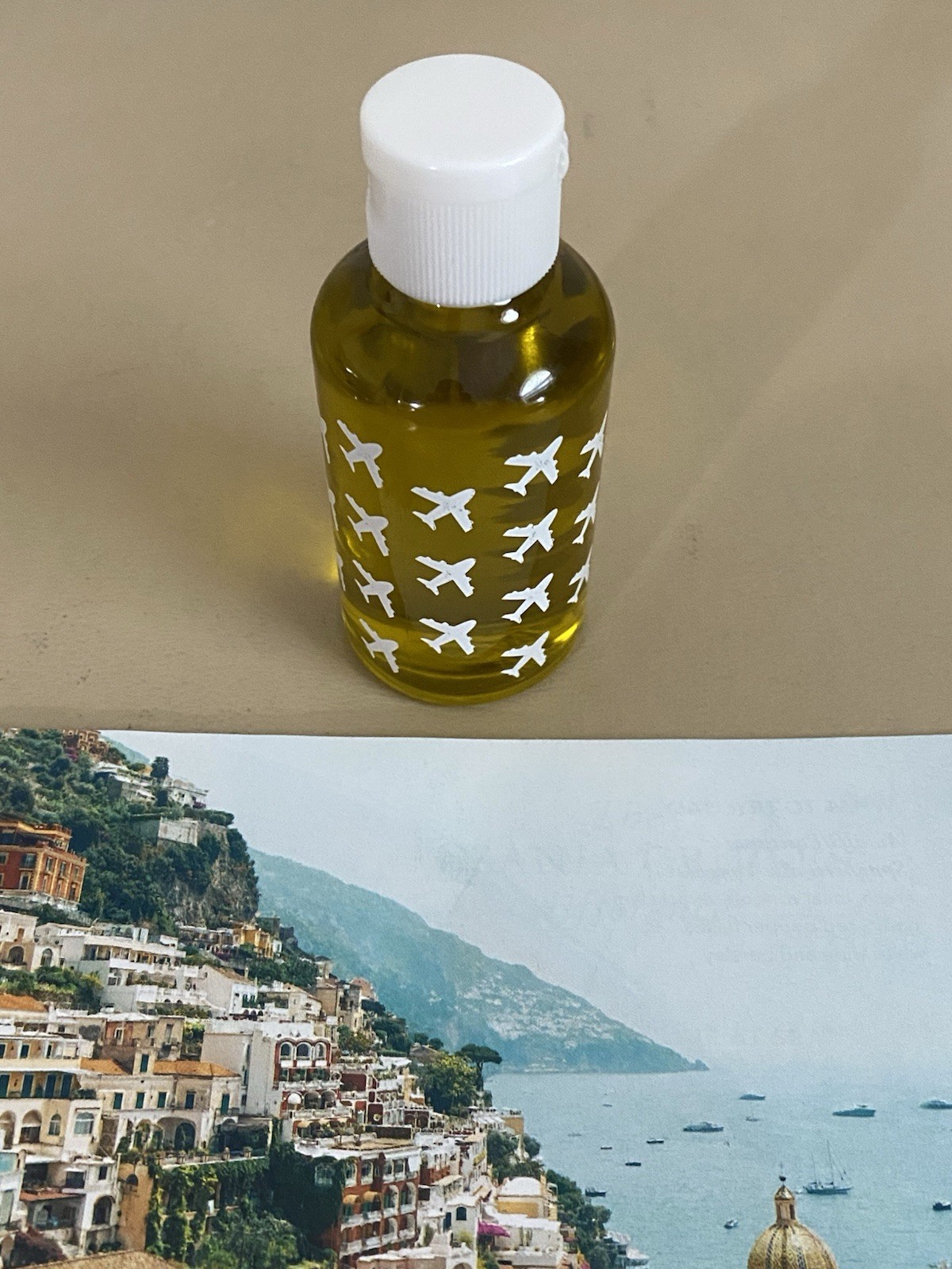 Anointing Oil Genuine Holy Prayer, Sacred Spiritual Rites, House Blessing Aceite