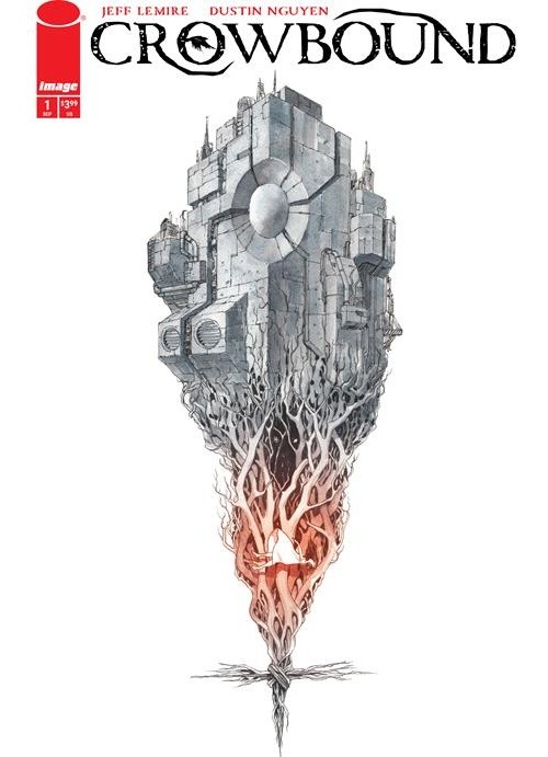 Crowbound #1 (Presale 09/02/26 Release)Pick UR Cvr Crowbound #1 (Presale 09/02/26 Release)Pick UR Cvr