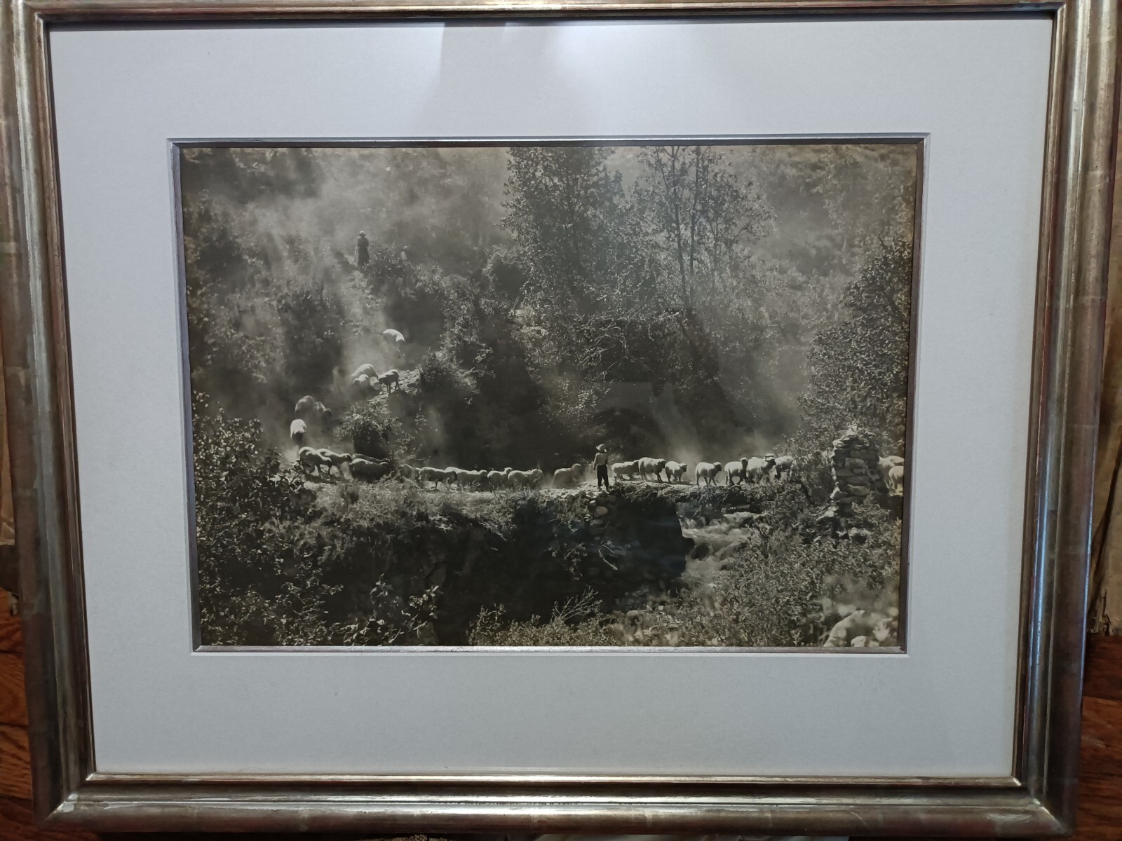 First International Photographic Exposition 1938 Photograph **Extremely RARE** First International Photographic Exposition 1938 Photograph **Extremely RARE**