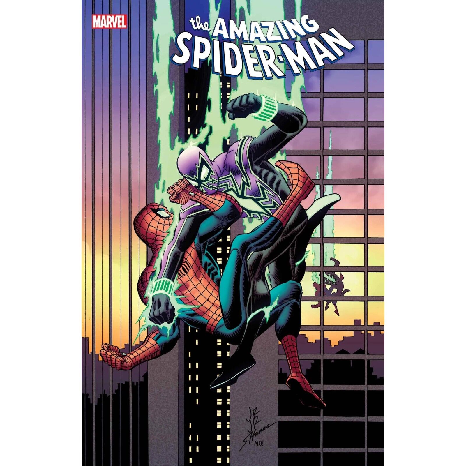 Amazing Spider-Man (2022) 48 Variants | Marvel | COVER SELECT