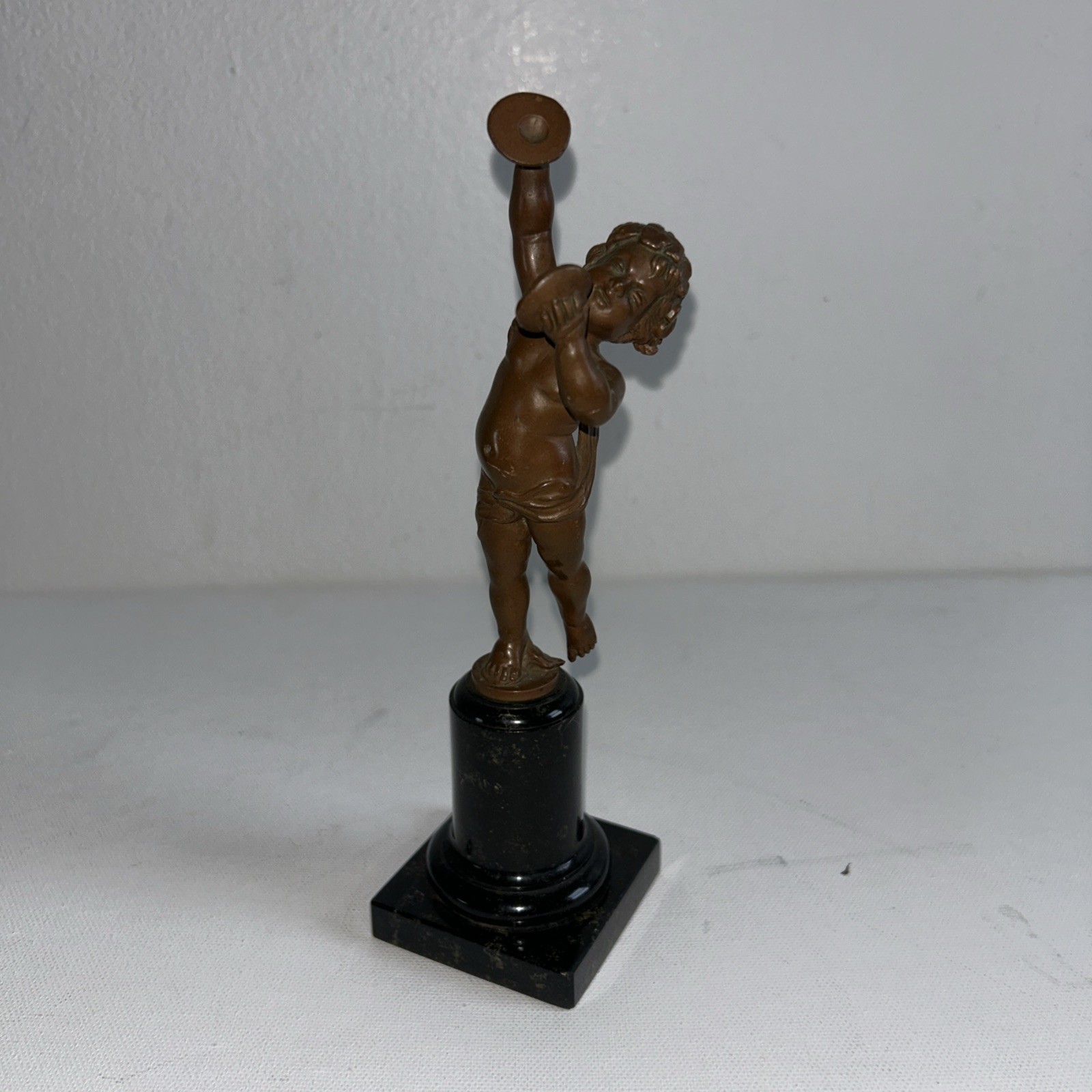 MAGNIFICENT 19 C FRENCH BRONZE ON MARBLE MAGNIFICENT 19 C FRENCH BRONZE ON MARBLE