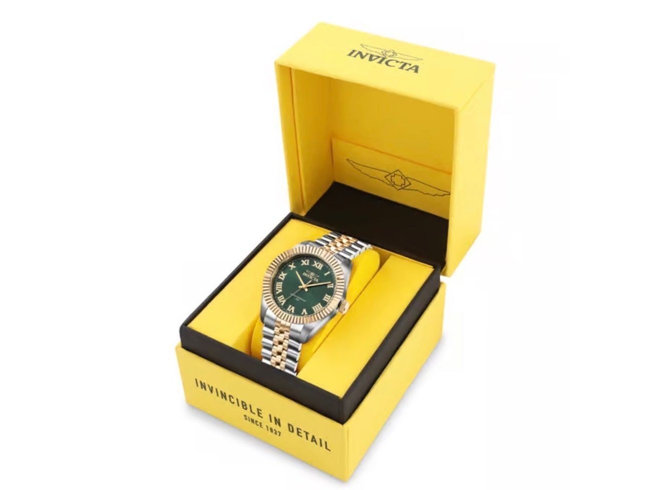 INVICTA LADIES WATCH NIB INVICTA LADIES WATCH NIB