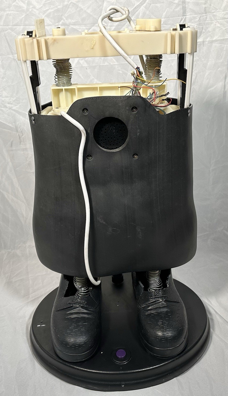 Gemmy Life Size Halloween Animatronic Collapse Mechanism Replacement Piece Gemmy Life Size Halloween Animatronic Collapse Mechanism Replacement Piece