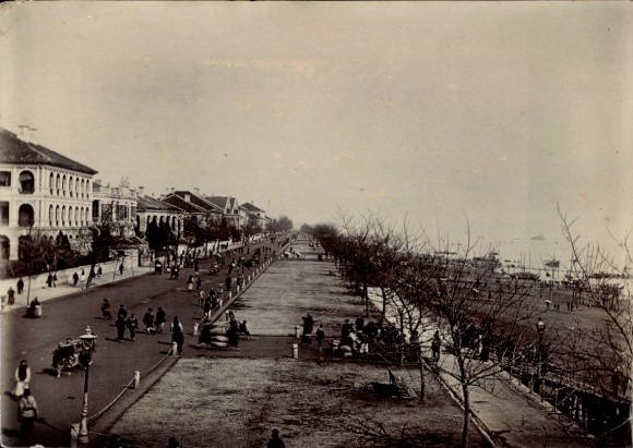 Photo Hankow Hankou Wuhan China, Bound - 11670245 Photo Hankow Hankou Wuhan China, Bound - 11670245