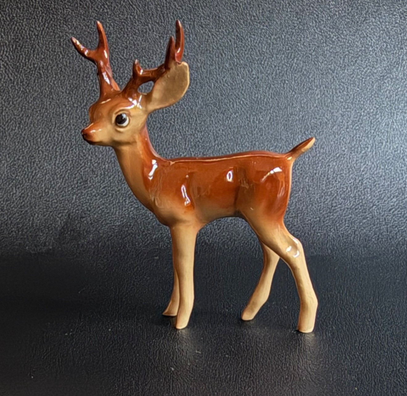 VTG Retire Hagen Renaker Miniature Figurines Woodland Animals You Pick Deer Fox VTG Retire Hagen Renaker Miniature Figurines Woodland Animals You Pick Deer Fox