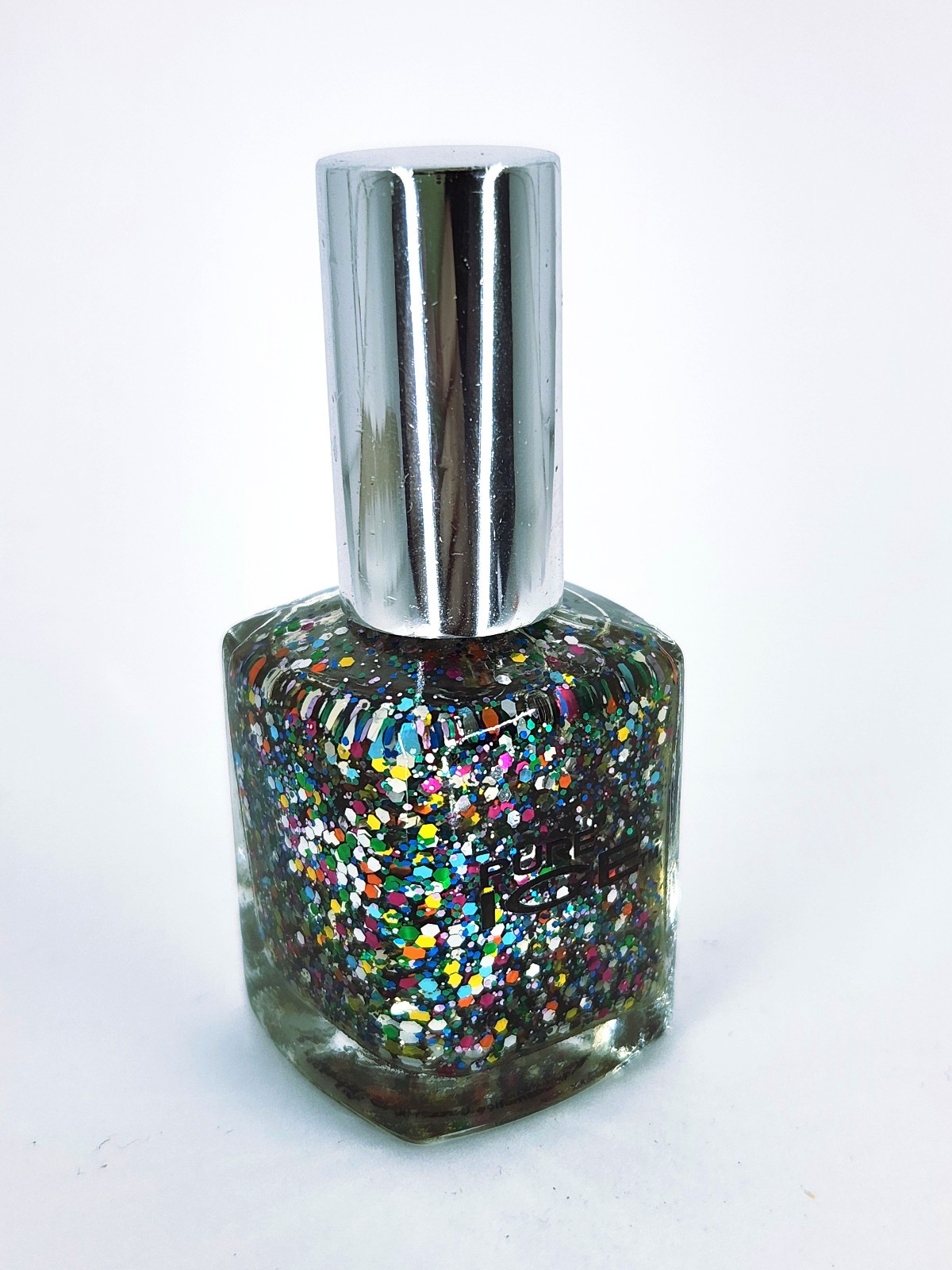 Pure Ice vintage nail polish number 1001-1629 choose your favorites Listing 2/2 Pure Ice vintage nail polish number 1001-1629 choose your favorites Listing 2/2