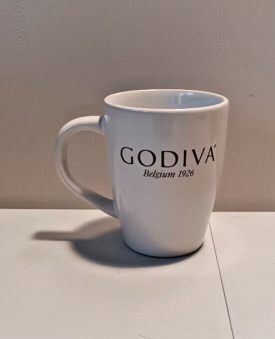 Godiva Mug 2019 California Pantry