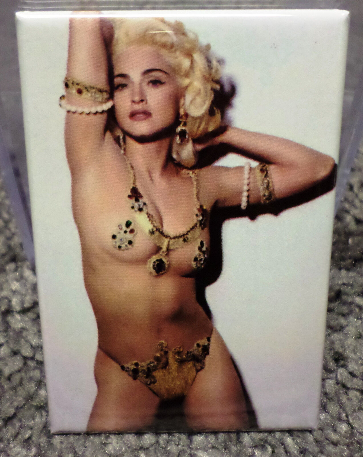 Madonna 2\