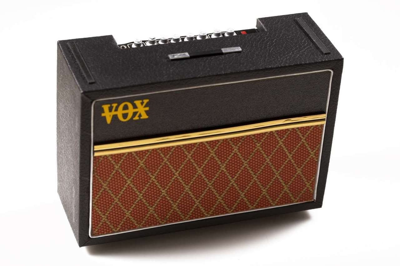 1 Mini Vintage England Style Amp Single 1 Mini Vintage England Style Amp Single