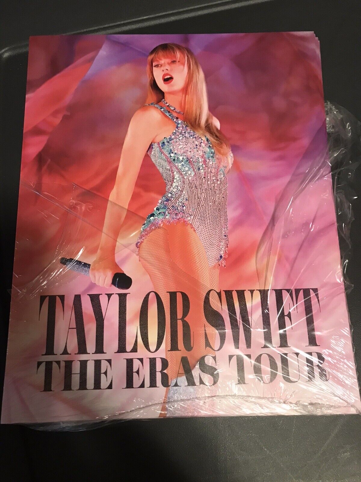 Taylor Swift Eras Tour Movie Photo 8x10 Promo AMC Theaters (50)