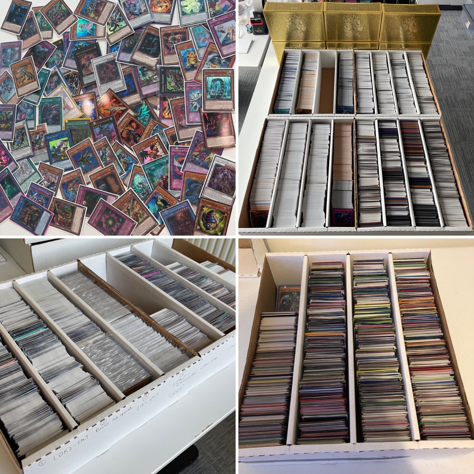50-1000 YUGIOH CARDS HOLOS ULTRA SECRET BUNDLE JOB LOT MYSTERY BULK GRAB BAG 50-1000 YUGIOH CARDS HOLOS ULTRA SECRET BUNDLE JOB LOT MYSTERY BULK GRAB BAG