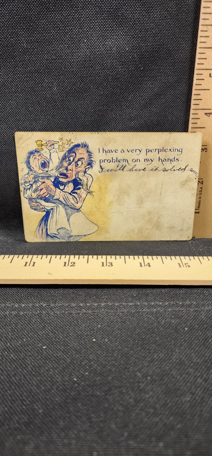 Vintage Postcard Great Shape Combined Shipping Available Vintage Postcard Great Shape Combined Shipping Available