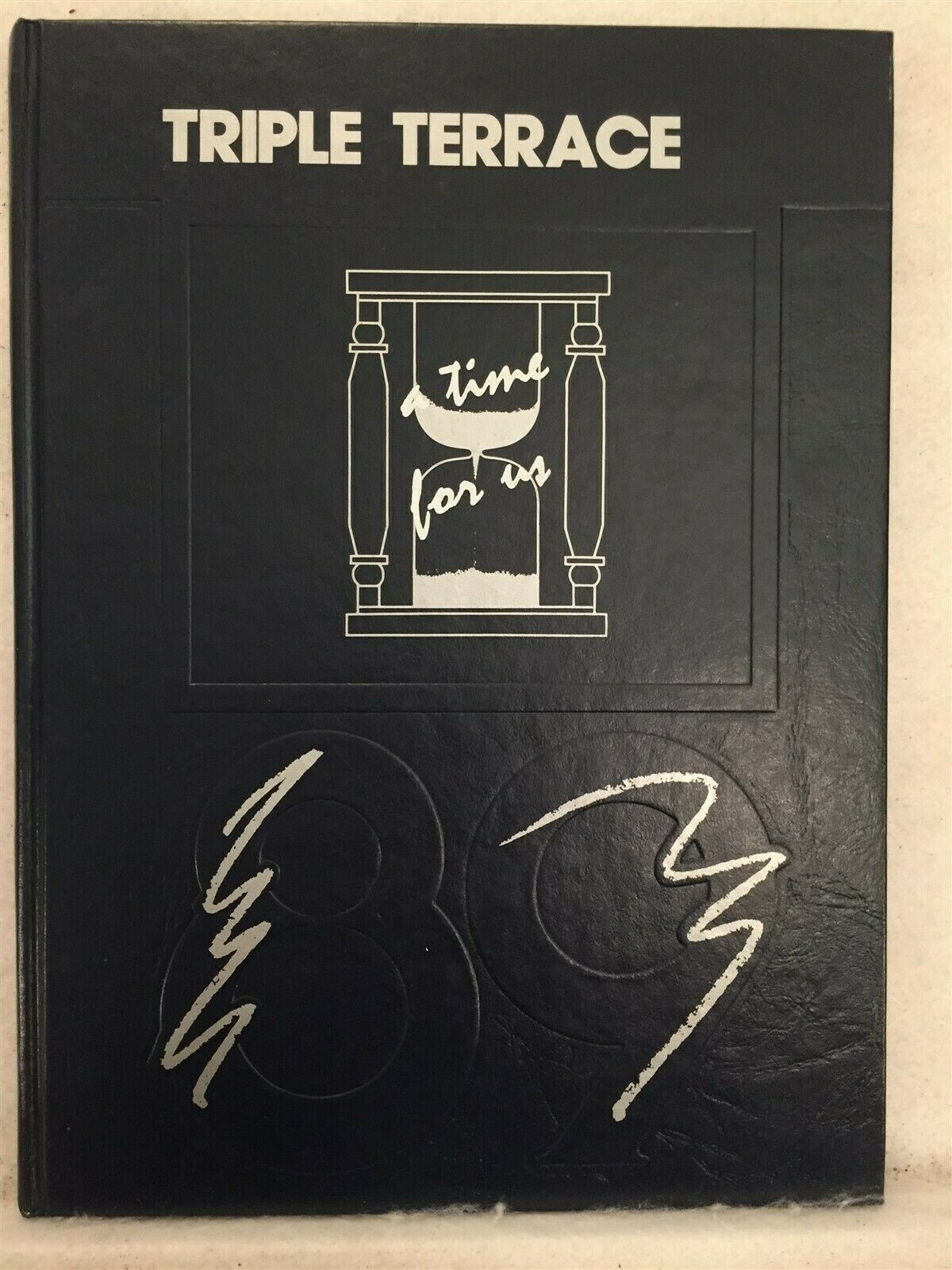 1989 Greenwood Central High School Conisteo New York NY Yearbook 1989 Greenwood Central High School Conisteo New York NY Yearbook