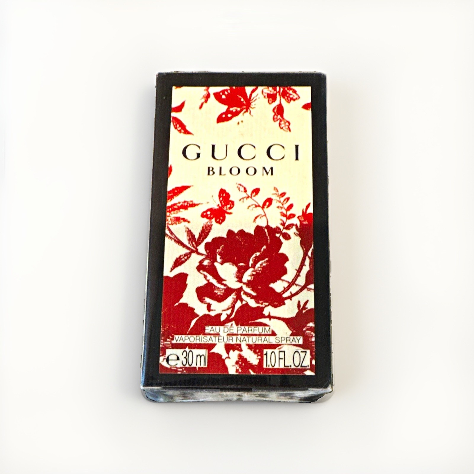 Gucci Bloom Perfume Eau de Parfum Natural Spray 30ml. 1.0fl.oz. Gucci Bloom Perfume Eau de Parfum Natural Spray 30ml. 1.0fl.oz.