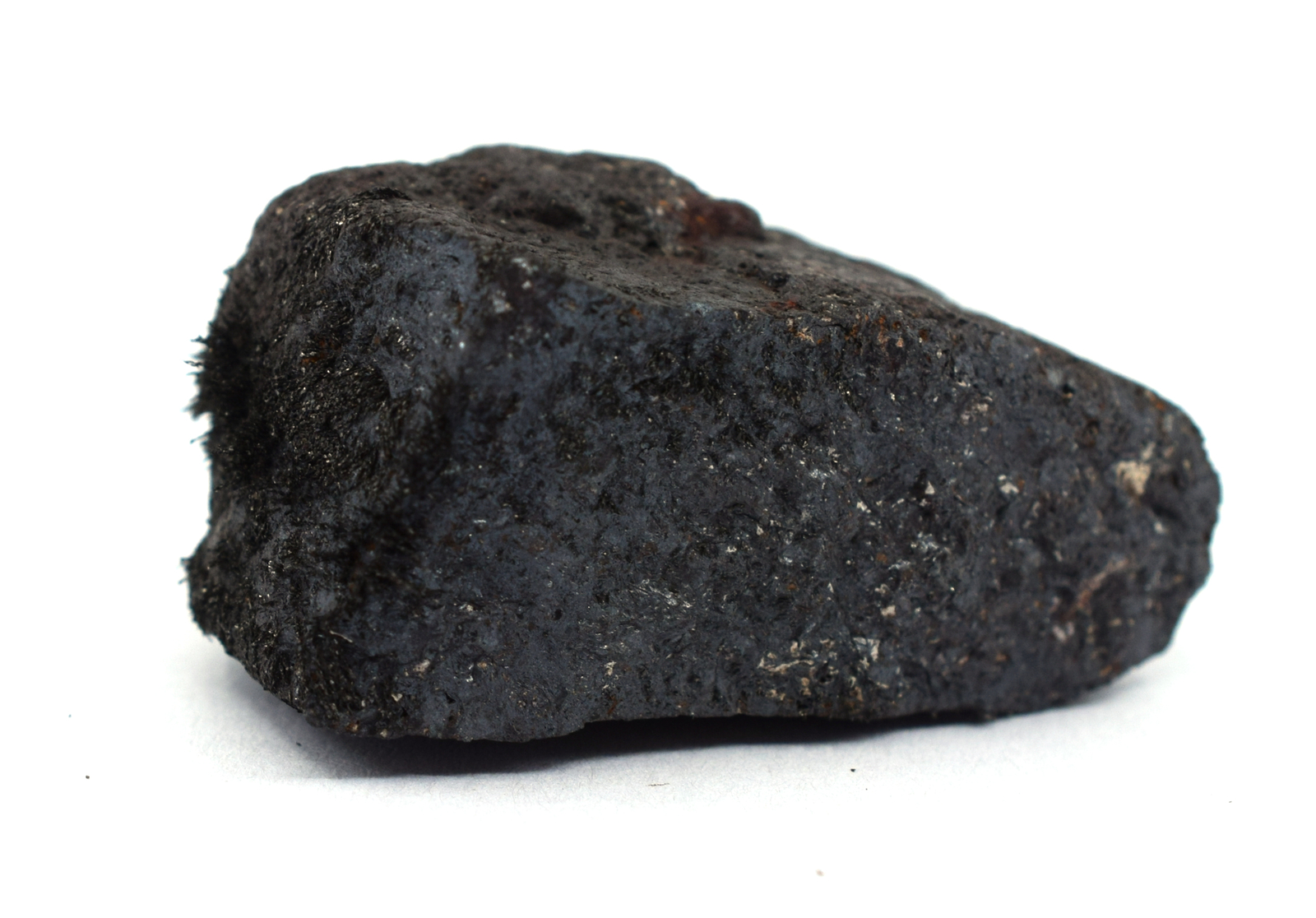 Raw Lodestone Mineral Specimen, 1" - Geologist Selected Samples - Eisco Labs Raw Lodestone Mineral Specimen, 1" - Geologist Selected Samples - Eisco Labs