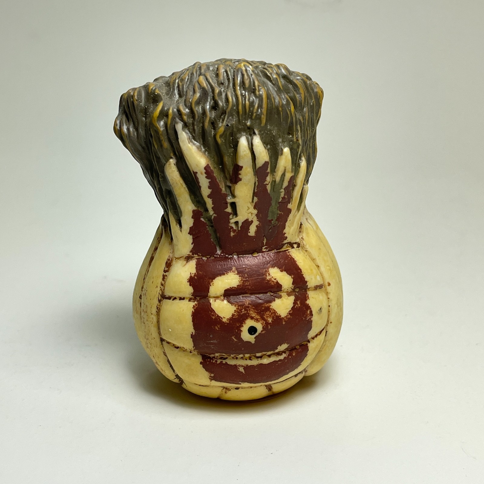 Vintage 2001 Blockbuster Video Promo Cast Away Antenna Topper Wilson Volleyball Vintage 2001 Blockbuster Video Promo Cast Away Antenna Topper Wilson Volleyball